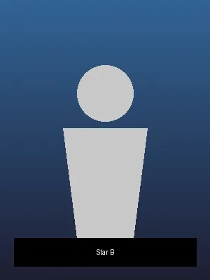 合作国际明星形象照片二