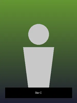 合作国际明星形象照片三