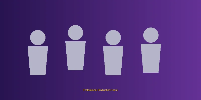 夏晴子专业拍摄团队合影